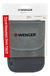 Porta Pasaporte Wenger Proteccion Rfid Colgante Ajustable - comprar online
