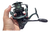 Reel Yolo Hiro 6500 Para Casting 350mts 0,285mm 7 Rulemanes