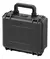 Caja Panaro 235h105 Negra Made In Italia Ideal Gopro - comprar online