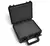 Caja Panaro 235h105 Negra Made In Italia Ideal Gopro
