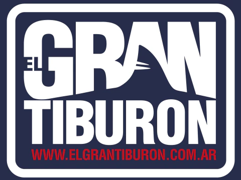 EL GRAN TIBURON