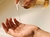 SKIN 1004 face oil cleanser