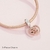 Dije Charm Follow your hearth - Caja de Pandora importados