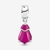 Dije Charm Pandora vestido Ana Frozen - comprar online