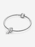 Dije Charm Pandora Sra. Potts y Chip La Bella y la Bestia de Disney - comprar online