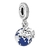 Dije Charm Pandora Mickey por el mundo