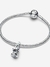 Dije Charm Pandora carrusel giratorio - Caja de Pandora importados