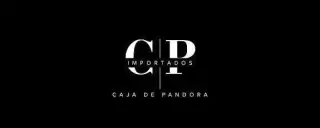 Caja de Pandora importados