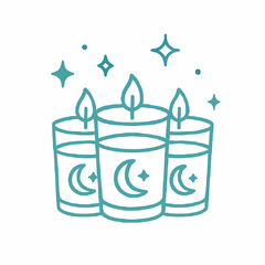 Banner de la categoría Paquetes de Veladoras