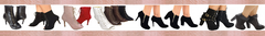 Banner da categoria Botas