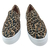 SlIp On Tenis Feminino Infantil Animal Print -25 A 32