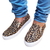 SlIp On Tenis Feminino Infantil Animal Print -25 A 32 - comprar online