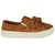 Tenis Feminino Casual Slip On Laço Cores Numeração Especial 33 ao 44 - Monte Carlo Calçados