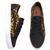 Tenis Feminino Casual Animal Print Onça Numeração Especial 33 a 44 na internet