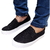 Tênis Feminino Casual Glitter Brilho Confort 33 ao 44 - loja online
