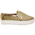 Tênis Feminino Casual Glitter Brilhante Confort 33 ao 44 - 064 - Monte Carlo Calçados