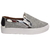 Imagem do Tênis Feminino Casual Glitter Brilhante Confort 33 ao 44 - 064