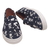 Slip On Tenis Infantil Adulto Unissex Desenhos