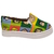 Slip On Tenis Infantil Adulto Unissex Desenhos - comprar online