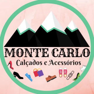 Monte Carlo Calçados