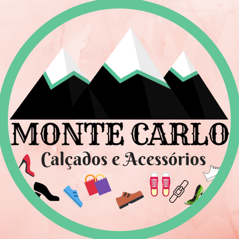 Monte Carlo Calçados