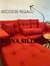 Esquinero Italiano reversible - Tela antidesgarro - comprar online