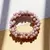 Collet Perlas Fancy
