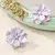 Aros Camelia Lavanda