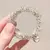 Collet Crystal Fancy