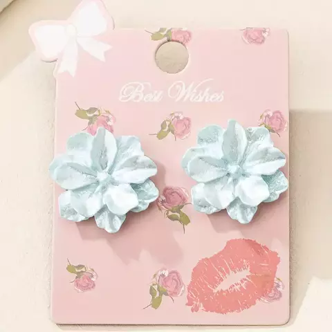Aros Camelia Celeste