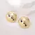 Aros Redondos Golden