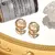 Aros Redondos Golden - comprar en línea