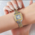 Reloj Luxury Circones en internet