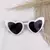Lentes Retro Blancos - comprar en línea