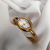 Reloj OldMoney Blanco - dealiparati