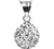 Cadena de Plata Ball - dealiparati
