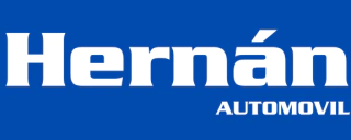 Hernán Automovil