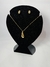 Conjunto Completo em gota - comprar online
