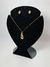 Conjunto Completo em gota na internet