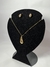 Conjunto Completo em gota - Royale Glow