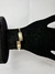Bracelete Dourado Folheado - loja online