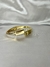 Bracelete Dourado Folheado - Royale Glow