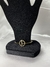 Bracelete Dourado Entrelaçado - loja online
