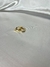 Imagem do Brinco Dourado - Argola Fina