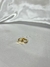 Brinco Dourado - Argola Fina - loja online