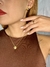 Conjunto formato arredondado - comprar online