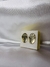 Brinco Folha Dourado - loja online