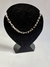Colar Estilo Cartier Prata - comprar online
