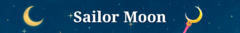 Banner de la categoría Sailor Moon