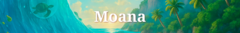 Banner de la categoría Moana